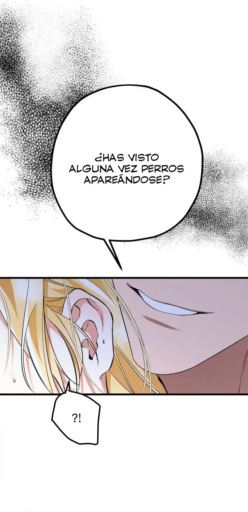 La Bella Es Deseada Por La Bestia - Capítulo 10 - Página 27 - LectorTMOo