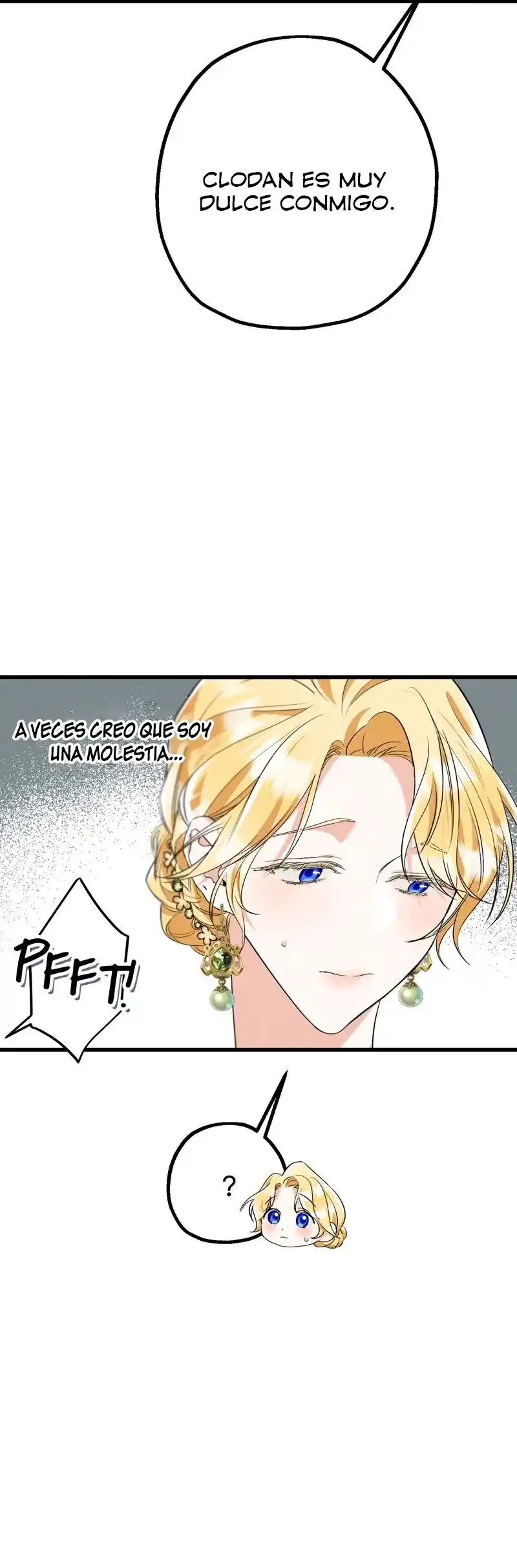 La Bella Es Deseada Por La Bestia - Capítulo 10 - Página 51 - LectorTMOo
