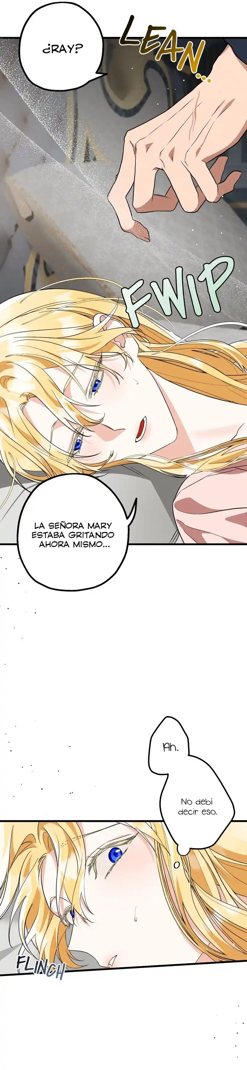 La Bella Es Deseada Por La Bestia - Capítulo 10 - Página 62 - LectorTMOo