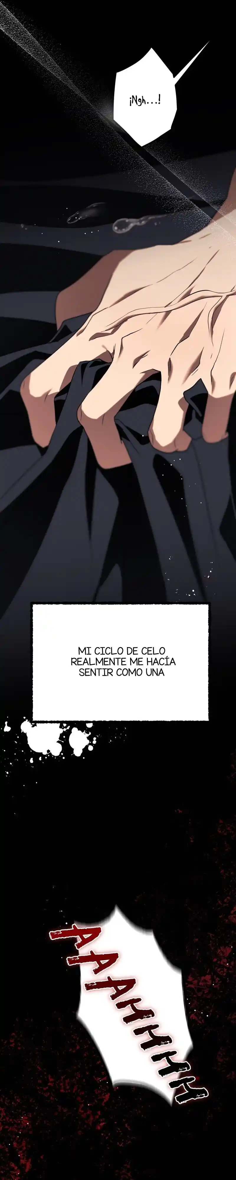 La Bella Es Deseada Por La Bestia - Capítulo 12 - Página 39 - LectorTMOo