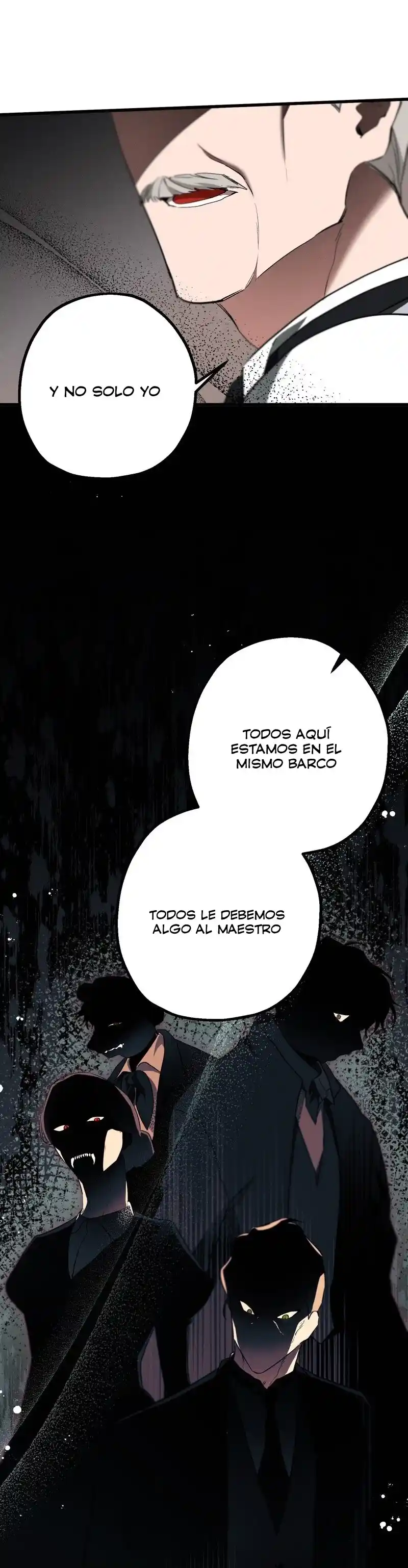La Bella Es Deseada Por La Bestia - Capítulo 13 - Página 25 - LectorTMOo