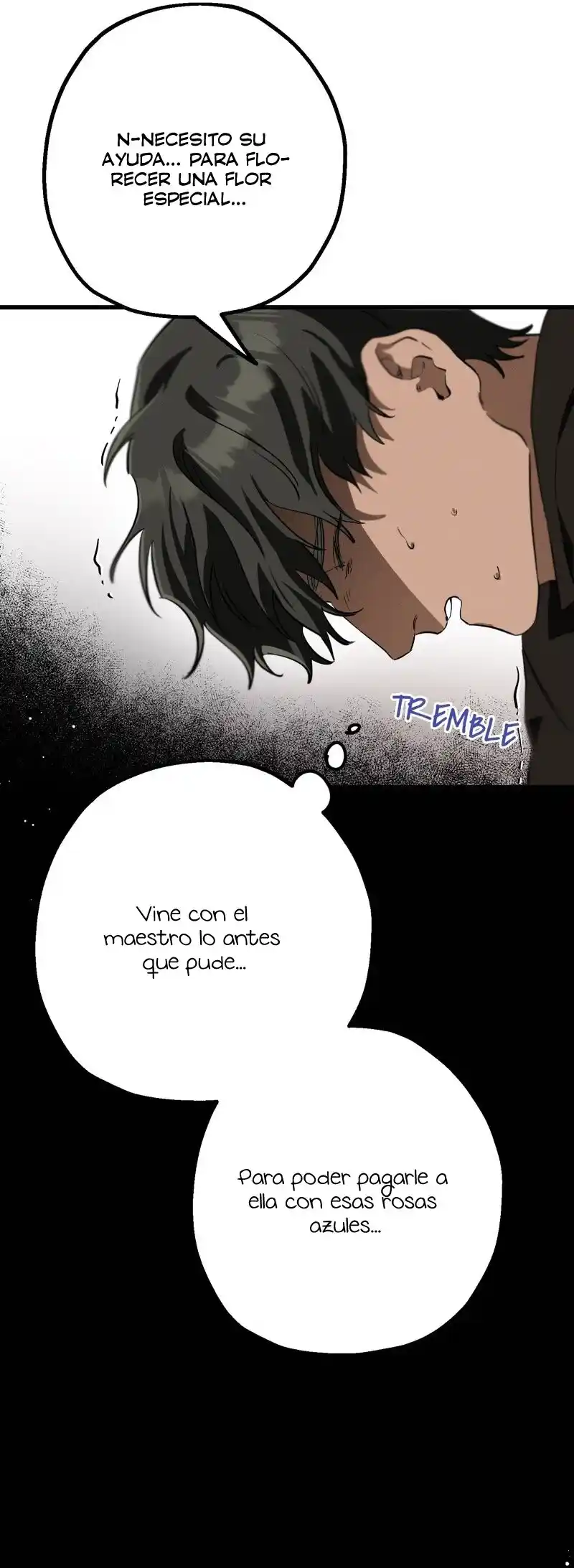 La Bella Es Deseada Por La Bestia - Capítulo 13 - Página 31 - LectorTMOo