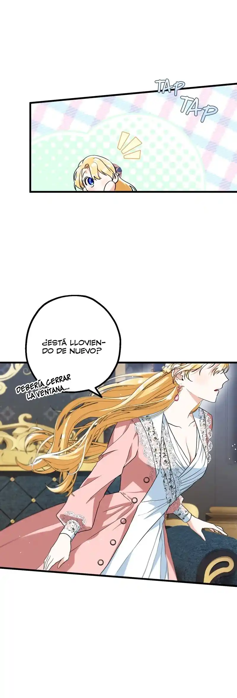 La Bella Es Deseada Por La Bestia - Capítulo 13 - Página 41 - LectorTMOo