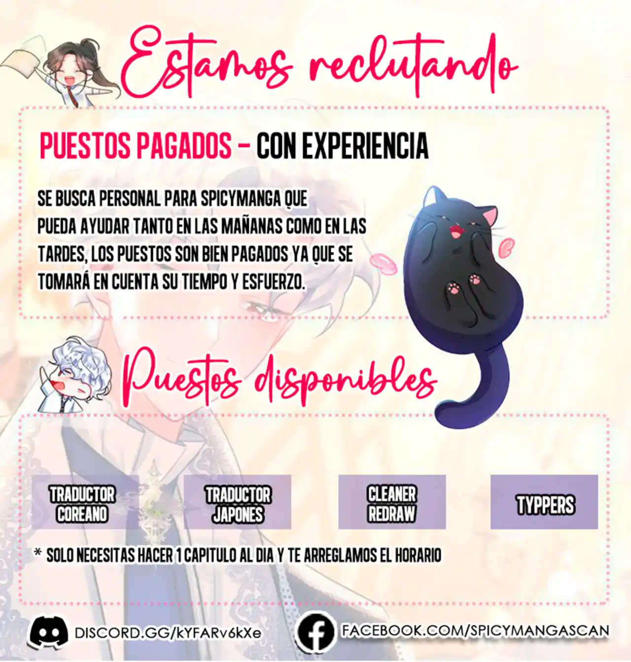 La Bella Es Deseada Por La Bestia - Capítulo 13 - Página 65 - LectorTMOo