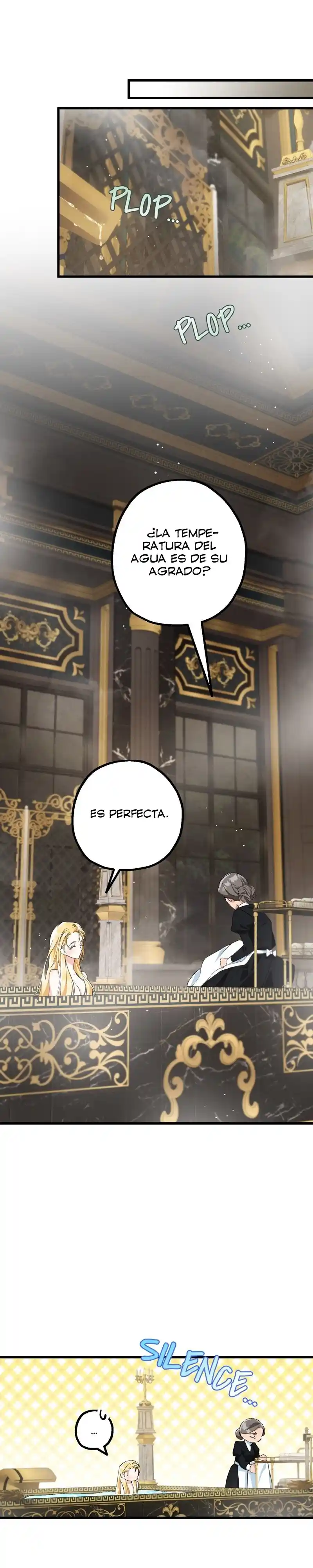 La Bella Es Deseada Por La Bestia - Capítulo 14 - Página 11 - LectorTMOo