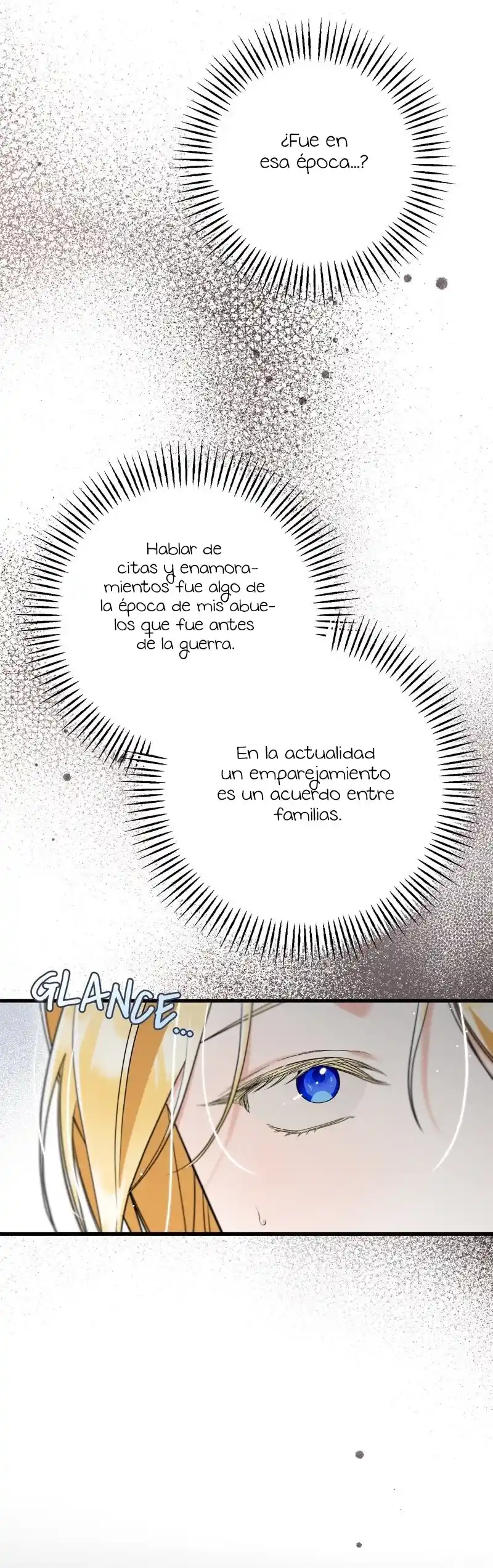 La Bella Es Deseada Por La Bestia - Capítulo 14 - Página 26 - LectorTMOo