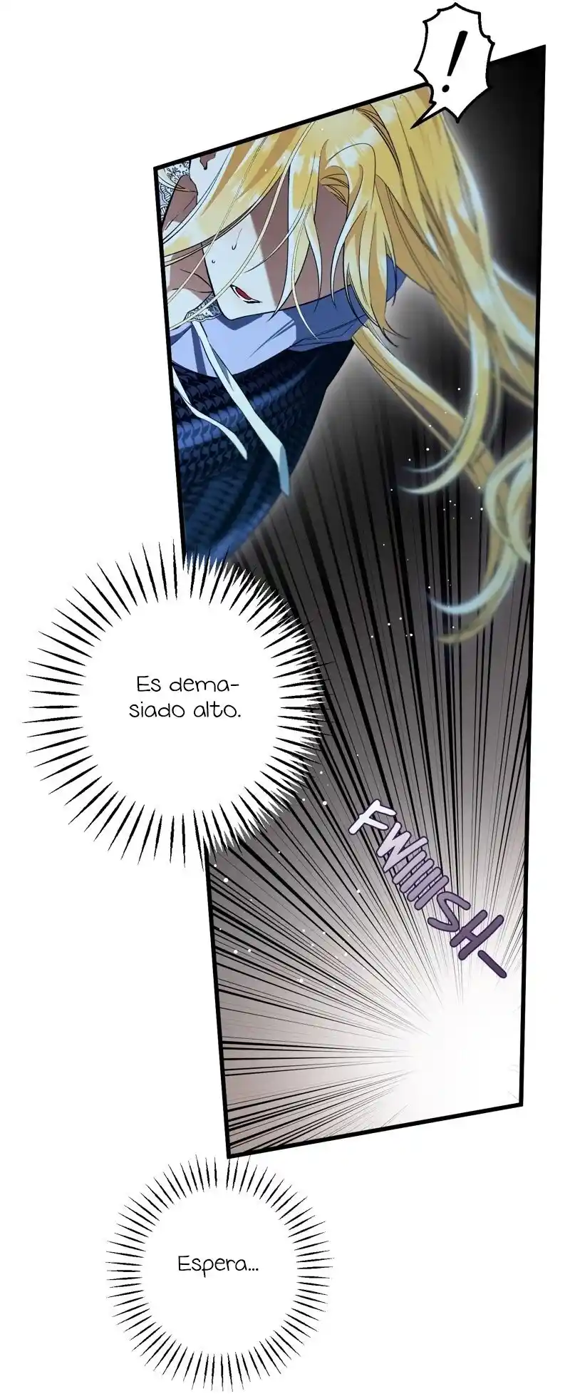 La Bella Es Deseada Por La Bestia - Capítulo 14 - Página 62 - LectorTMOo