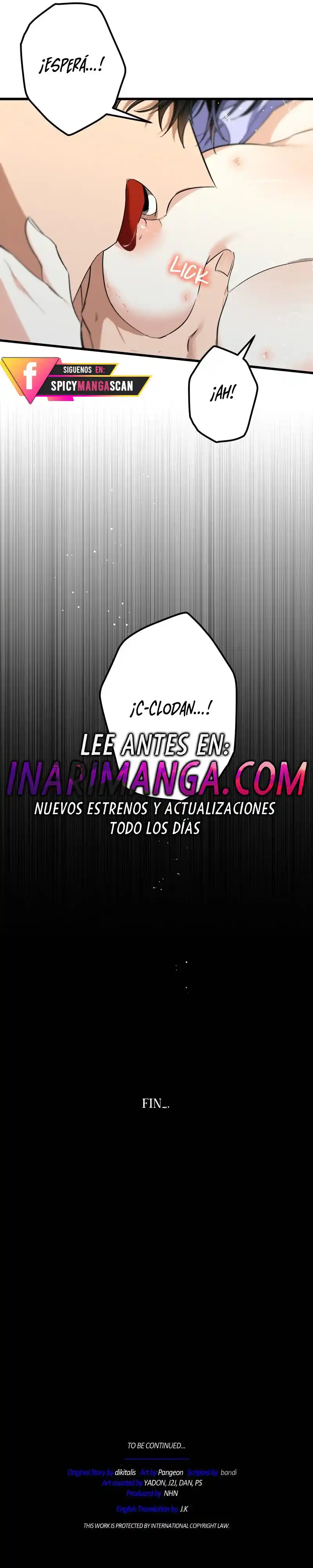 La Bella Es Deseada Por La Bestia - Capítulo 14 - Página 78 - LectorTMOo