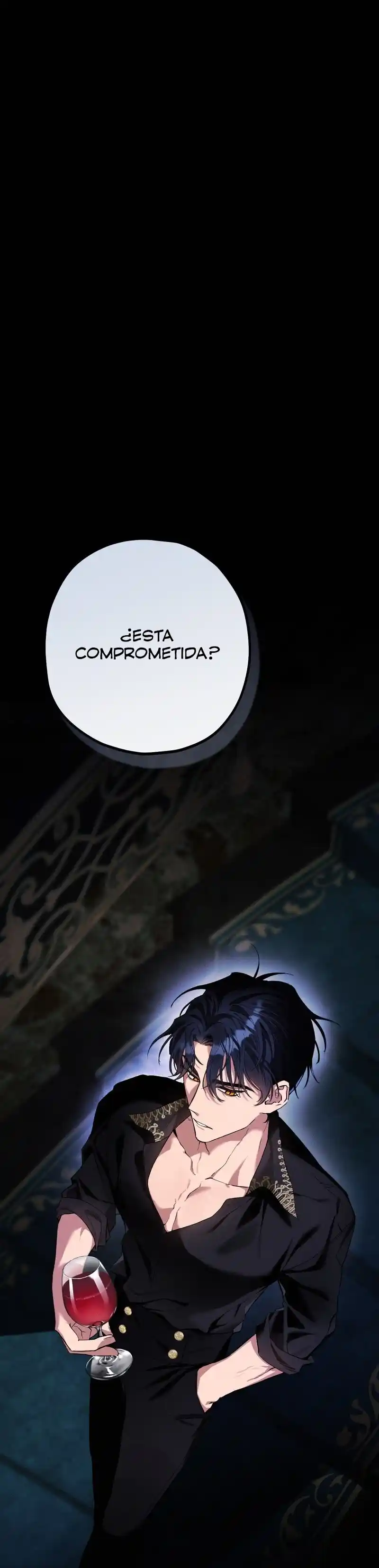La Bella Es Deseada Por La Bestia - Capítulo 2 - Página 7 - LectorTMOo