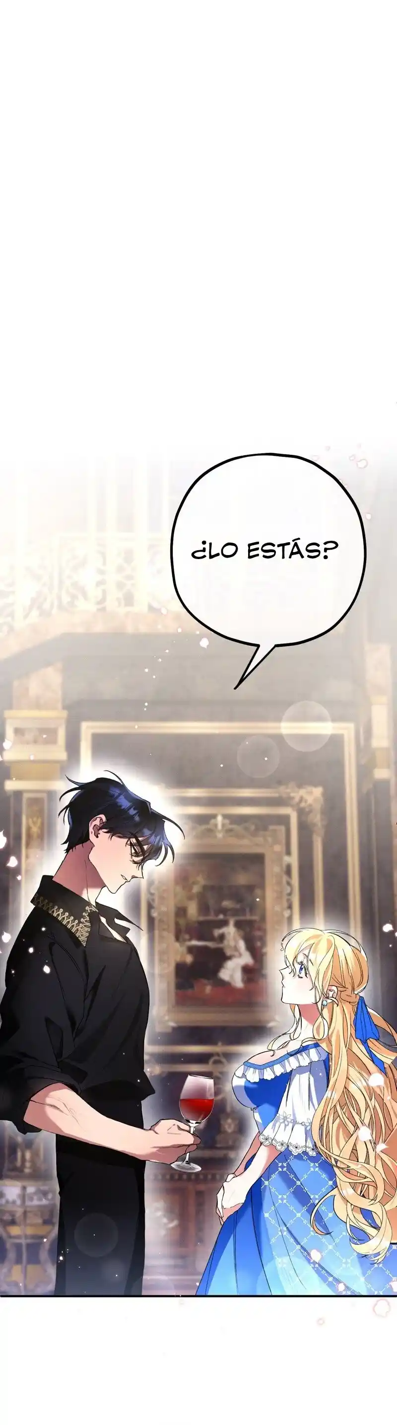 La Bella Es Deseada Por La Bestia - Capítulo 2 - Página 10 - LectorTMOo
