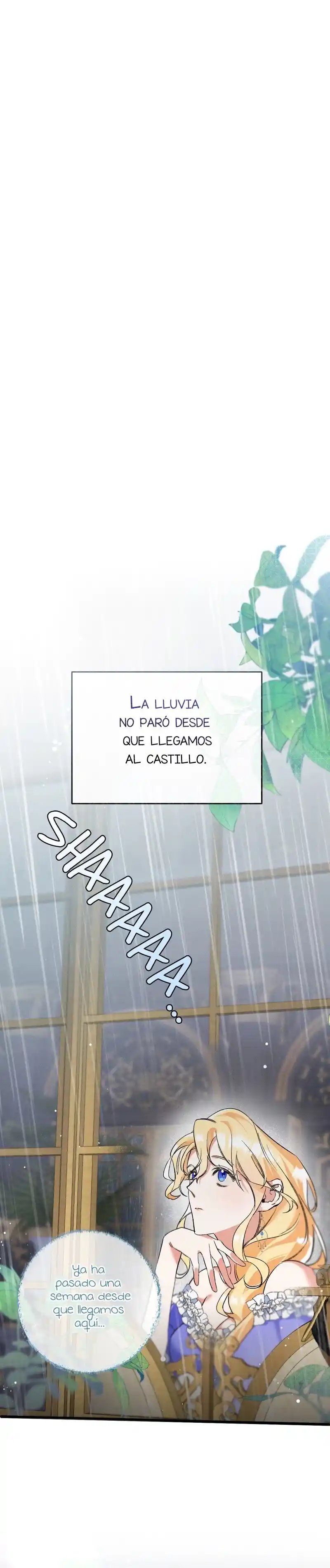 La Bella Es Deseada Por La Bestia - Capítulo 2 - Página 14 - LectorTMOo