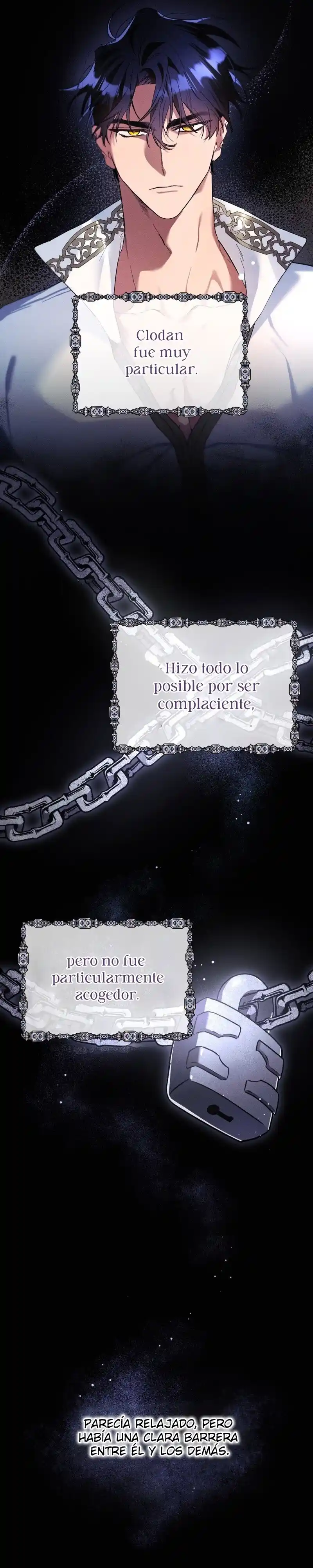 La Bella Es Deseada Por La Bestia - Capítulo 2 - Página 20 - LectorTMOo