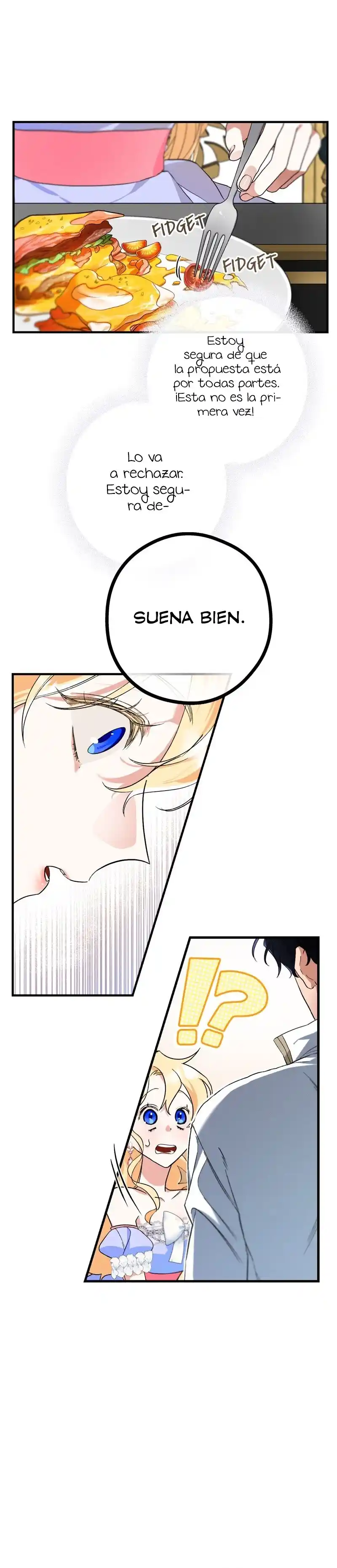 La Bella Es Deseada Por La Bestia - Capítulo 2 - Página 26 - LectorTMOo