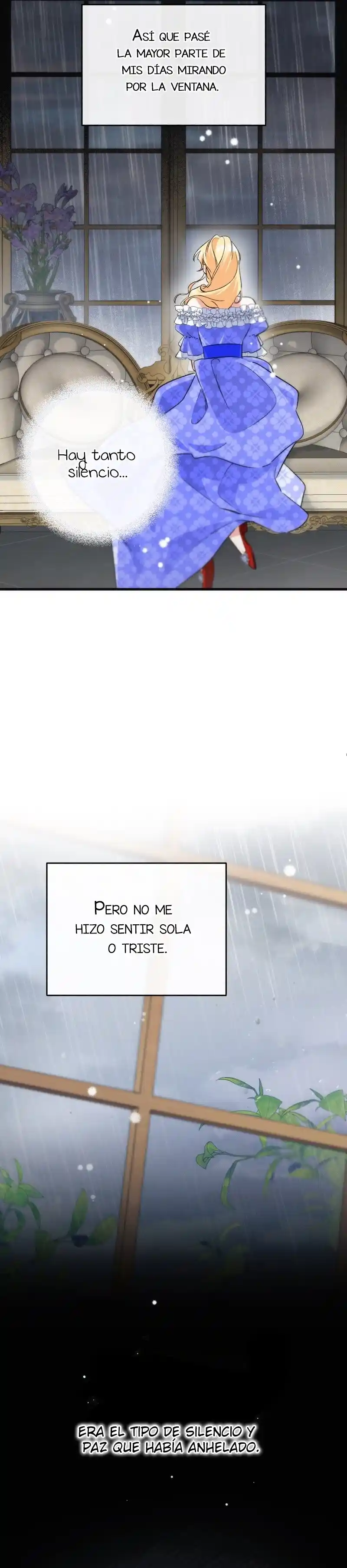 La Bella Es Deseada Por La Bestia - Capítulo 2 - Página 34 - LectorTMOo