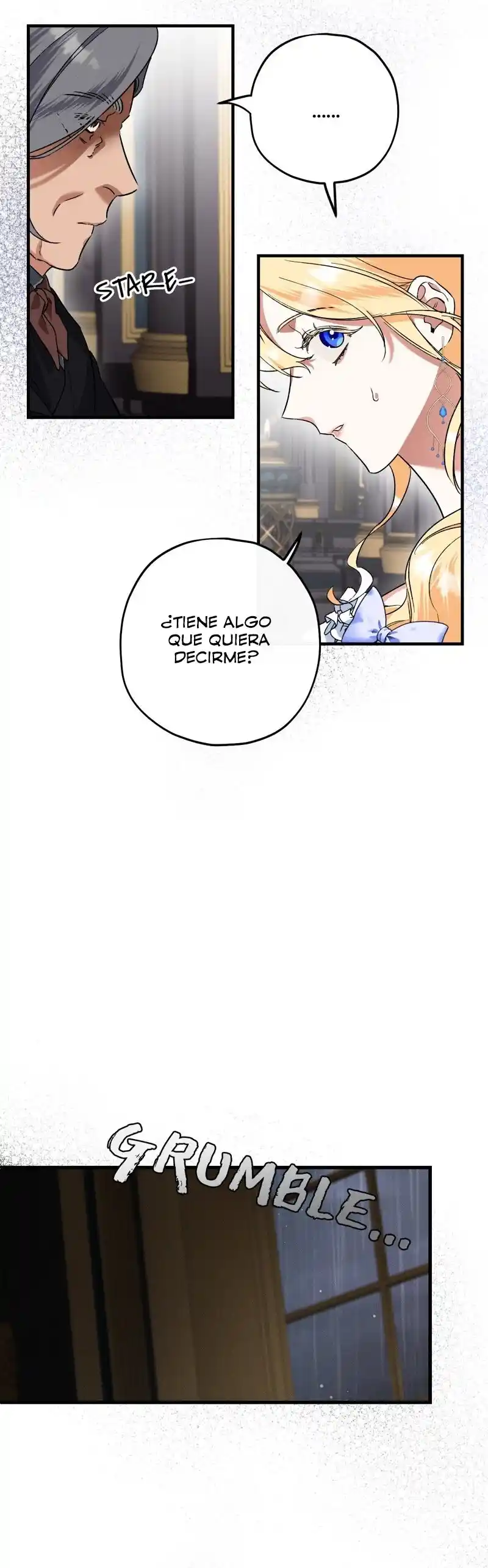 La Bella Es Deseada Por La Bestia - Capítulo 2 - Página 39 - LectorTMOo
