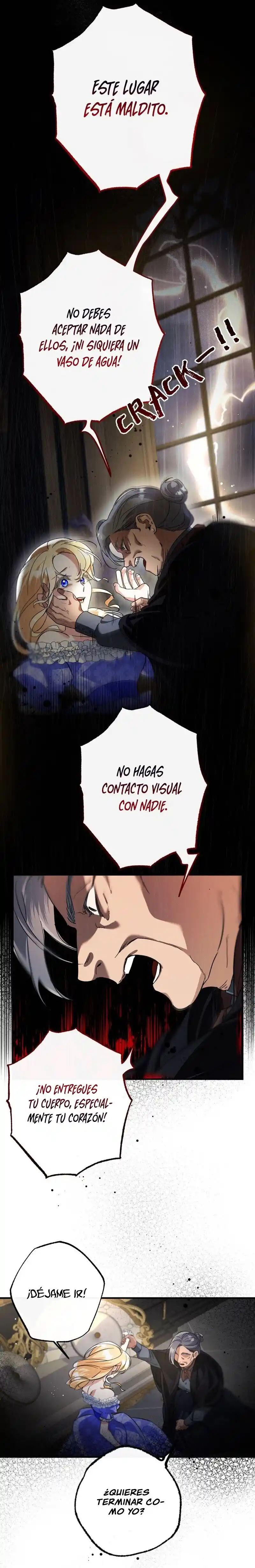 La Bella Es Deseada Por La Bestia - Capítulo 2 - Página 43 - LectorTMOo
