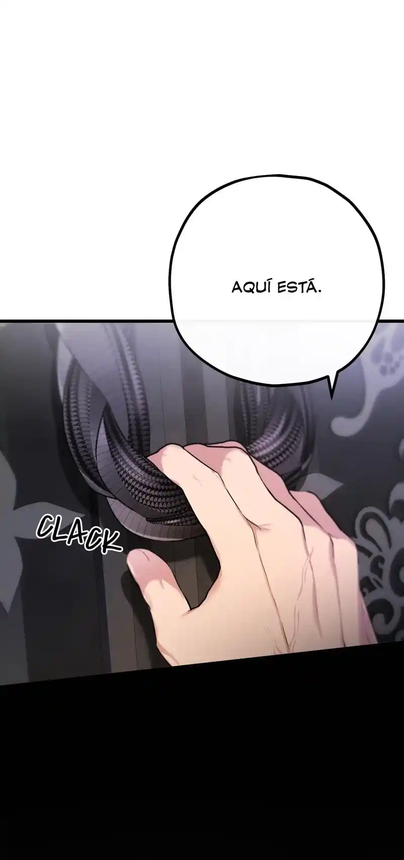 La Bella Es Deseada Por La Bestia - Capítulo 3 - Página 11 - LectorTMOo