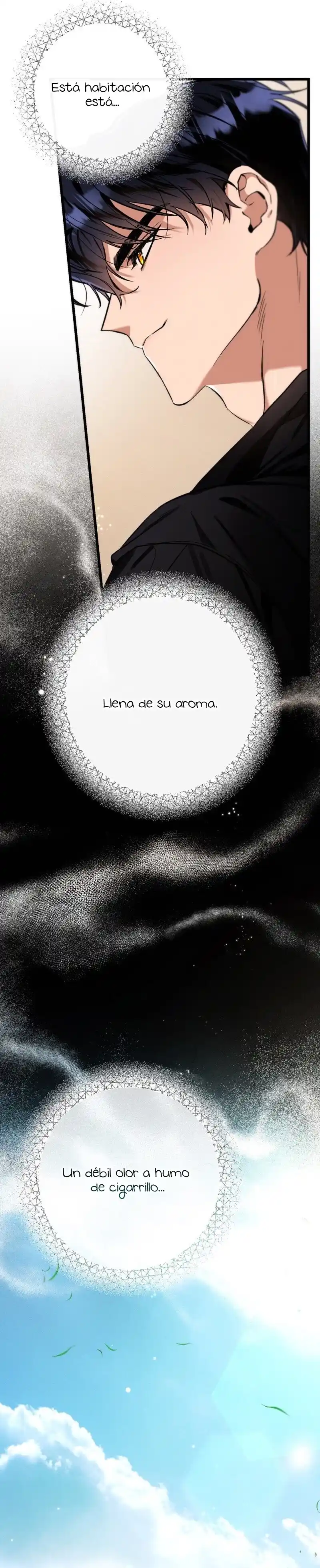 La Bella Es Deseada Por La Bestia - Capítulo 3 - Página 15 - LectorTMOo