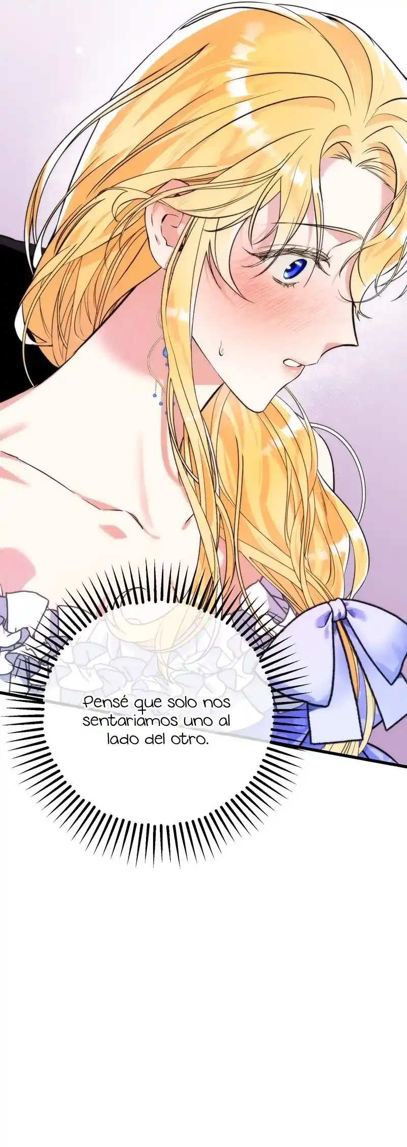 La Bella Es Deseada Por La Bestia - Capítulo 3 - Página 32 - LectorTMOo