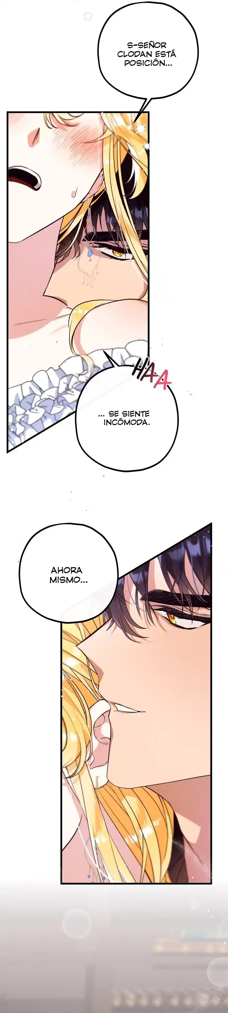La Bella Es Deseada Por La Bestia - Capítulo 3 - Página 41 - LectorTMOo
