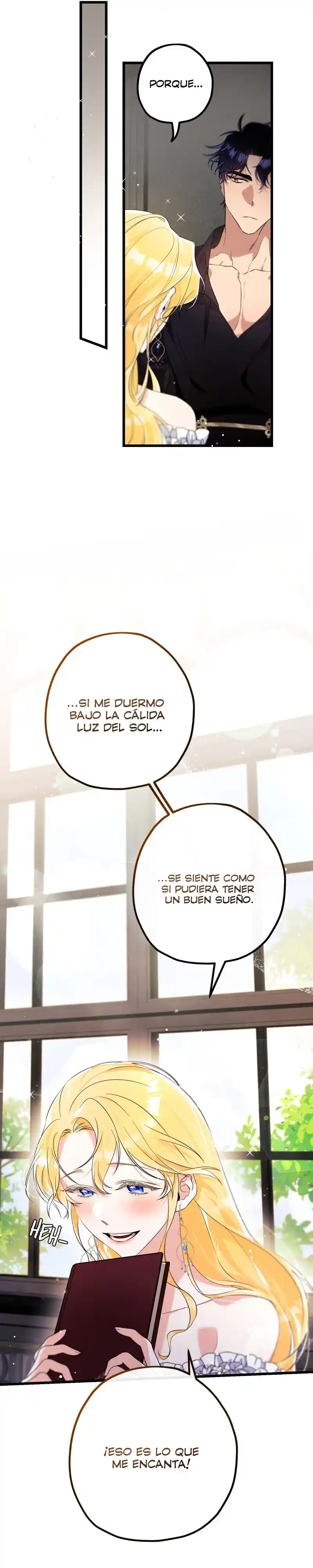 La Bella Es Deseada Por La Bestia - Capítulo 4 - Página 22 - LectorTMOo