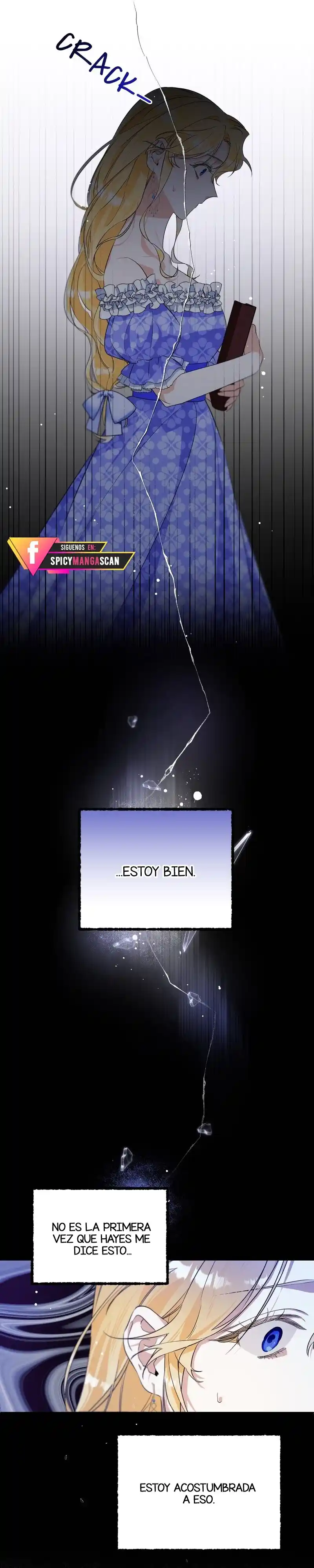 La Bella Es Deseada Por La Bestia - Capítulo 4 - Página 28 - LectorTMOo