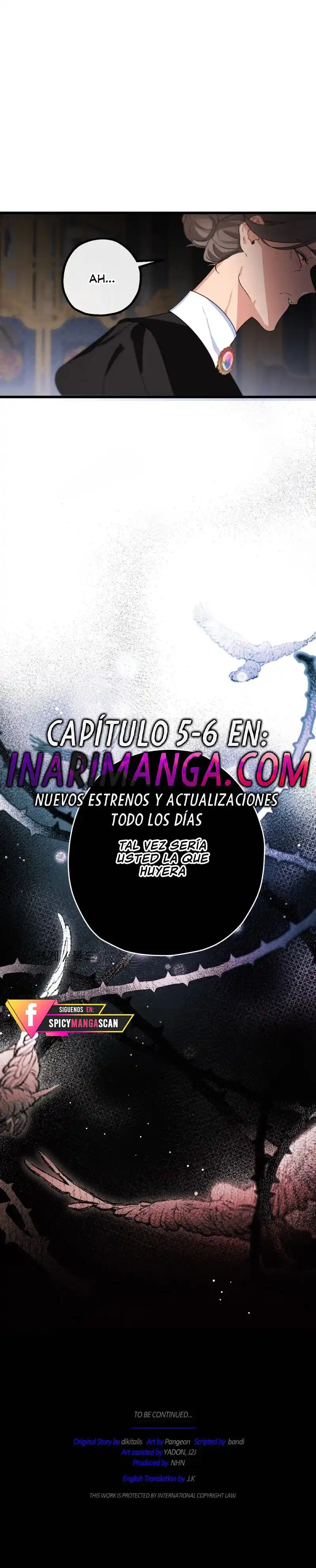 La Bella Es Deseada Por La Bestia - Capítulo 4 - Página 49 - LectorTMOo