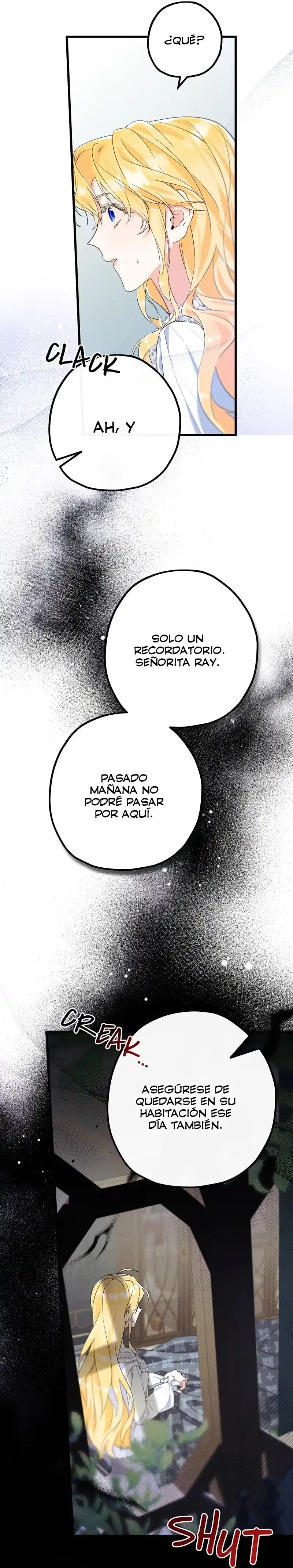 La Bella Es Deseada Por La Bestia - Capítulo 5 - Página 14 - LectorTMOo