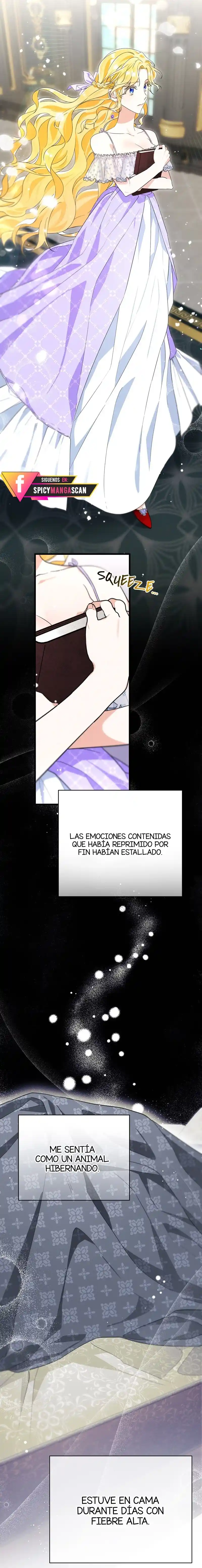 La Bella Es Deseada Por La Bestia - Capítulo 5 - Página 18 - LectorTMOo