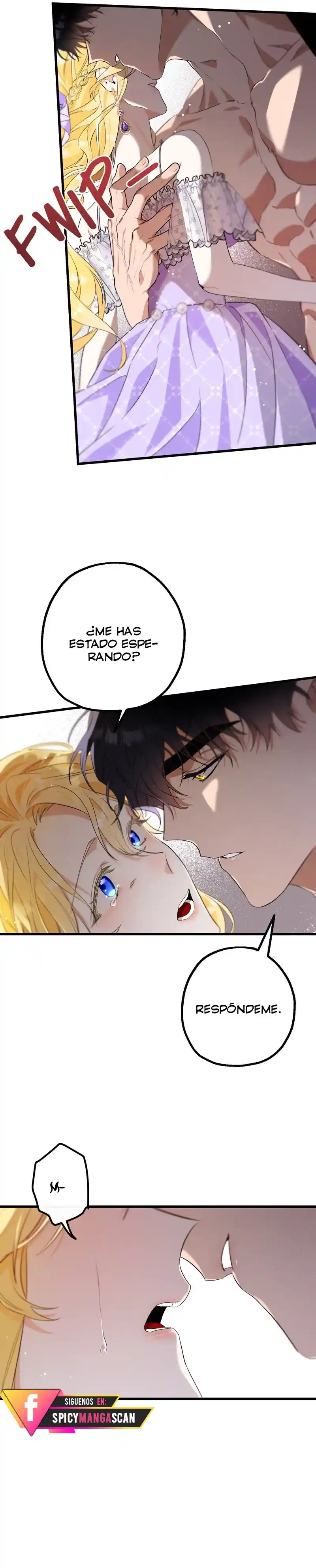 La Bella Es Deseada Por La Bestia - Capítulo 5 - Página 50 - LectorTMOo