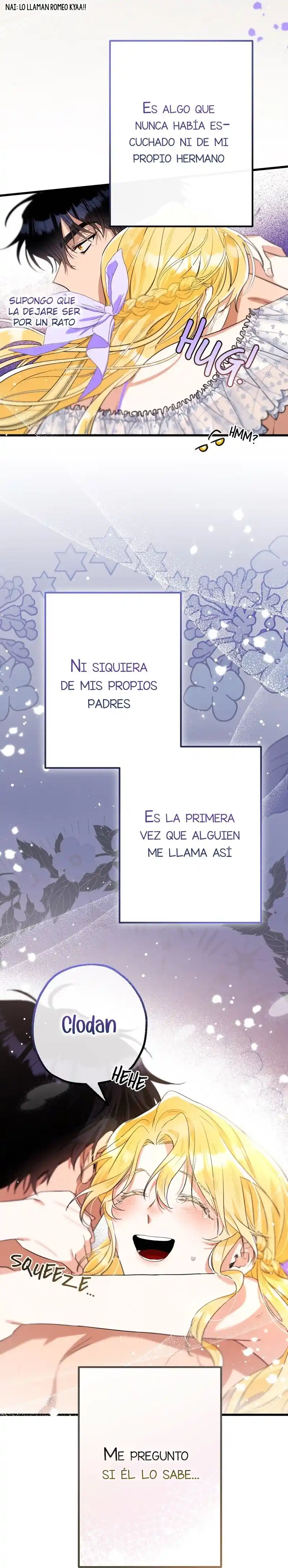 La Bella Es Deseada Por La Bestia - Capítulo 6 - Página 14 - LectorTMOo