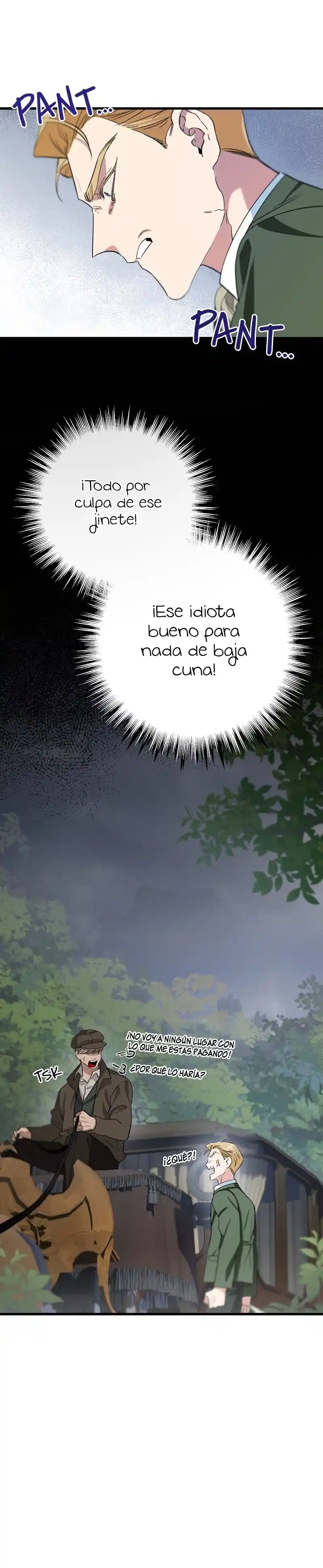 La Bella Es Deseada Por La Bestia - Capítulo 6 - Página 16 - LectorTMOo
