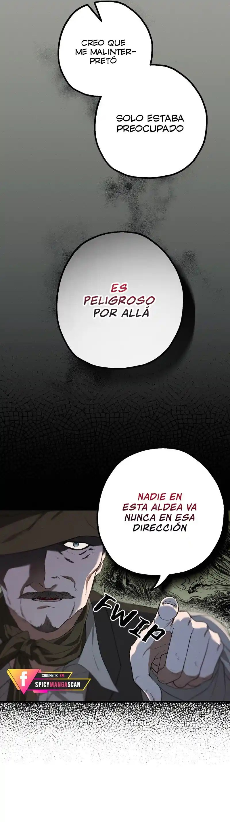 La Bella Es Deseada Por La Bestia - Capítulo 6 - Página 20 - LectorTMOo