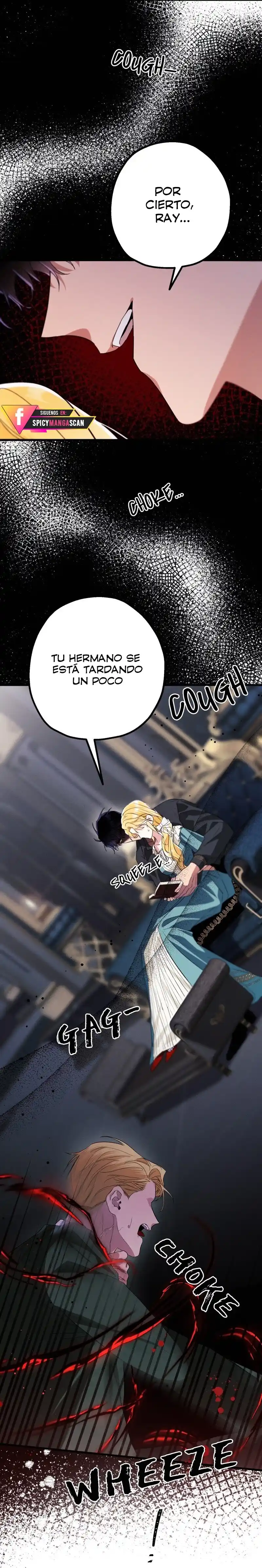 La Bella Es Deseada Por La Bestia - Capítulo 6 - Página 38 - LectorTMOo