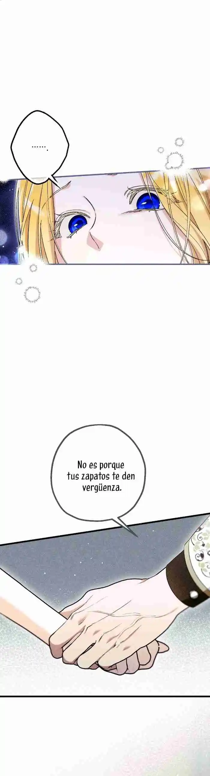 La Bella Es Deseada Por La Bestia - Capítulo 64 - Página 9 - LectorTMOo