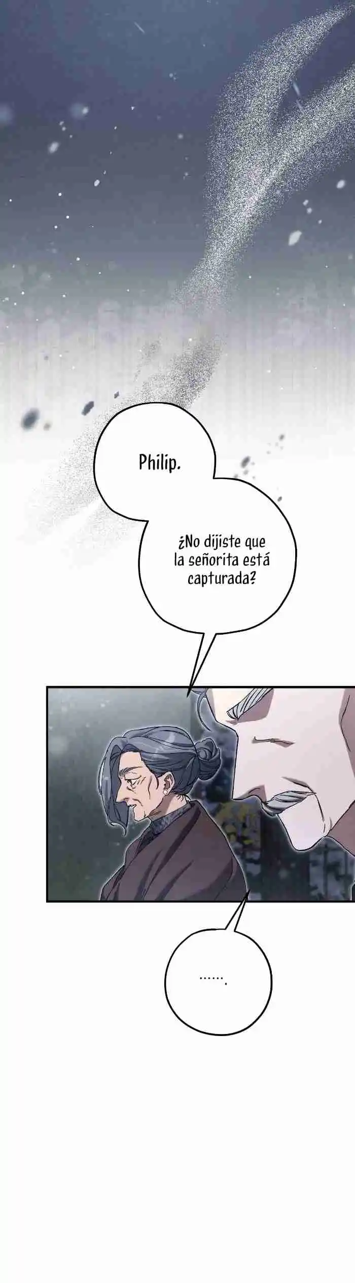 La Bella Es Deseada Por La Bestia - Capítulo 64 - Página 22 - LectorTMOo