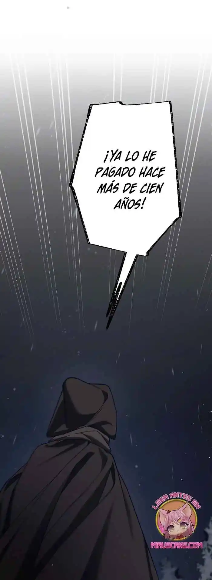La Bella Es Deseada Por La Bestia - Capítulo 64 - Página 26 - LectorTMOo