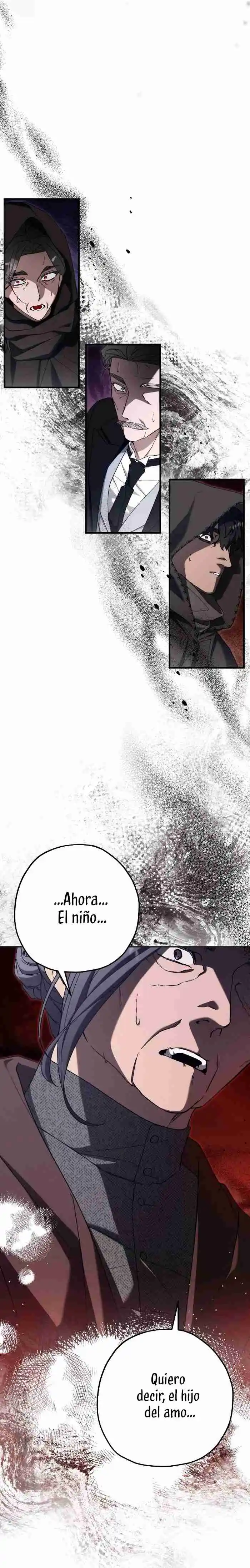 La Bella Es Deseada Por La Bestia - Capítulo 64 - Página 33 - LectorTMOo