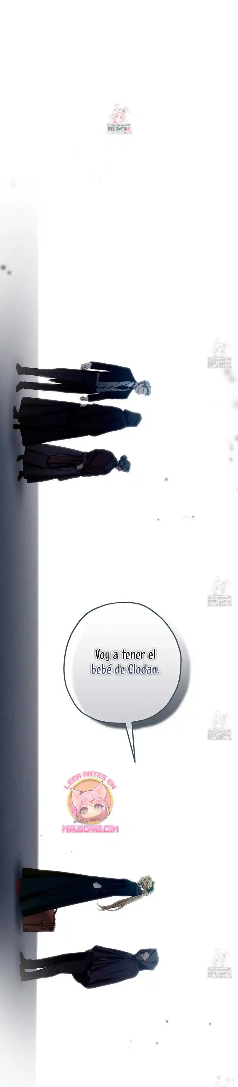 La Bella Es Deseada Por La Bestia - Capítulo 65 - Página 3 - LectorTMOo