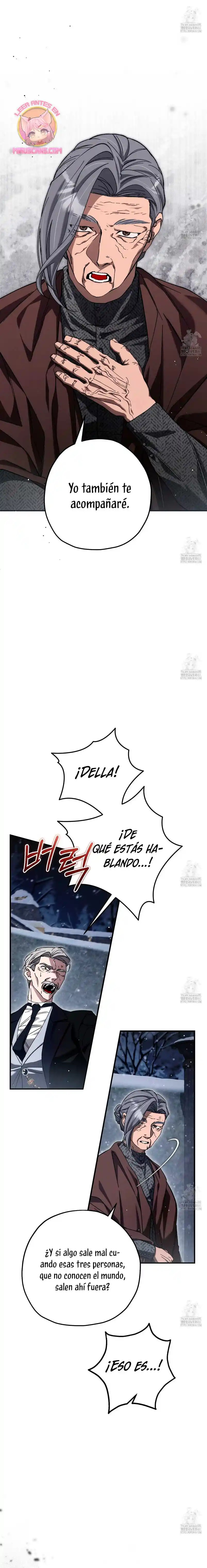 La Bella Es Deseada Por La Bestia - Capítulo 65 - Página 14 - LectorTMOo