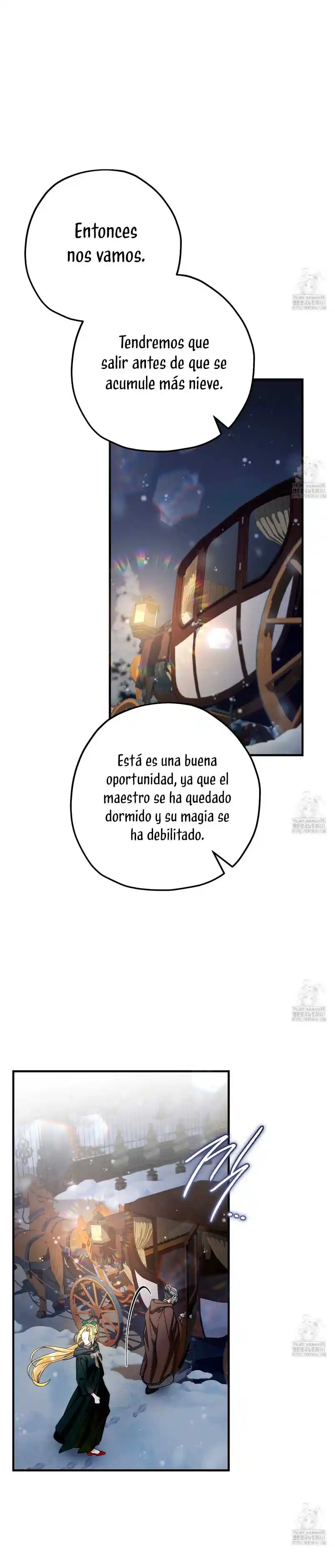 La Bella Es Deseada Por La Bestia - Capítulo 65 - Página 16 - LectorTMOo