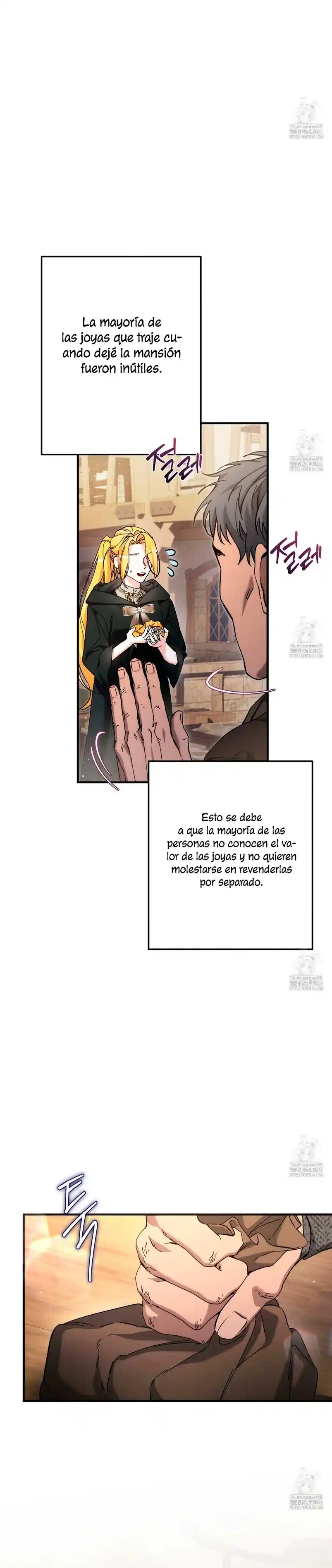 La Bella Es Deseada Por La Bestia - Capítulo 65 - Página 26 - LectorTMOo
