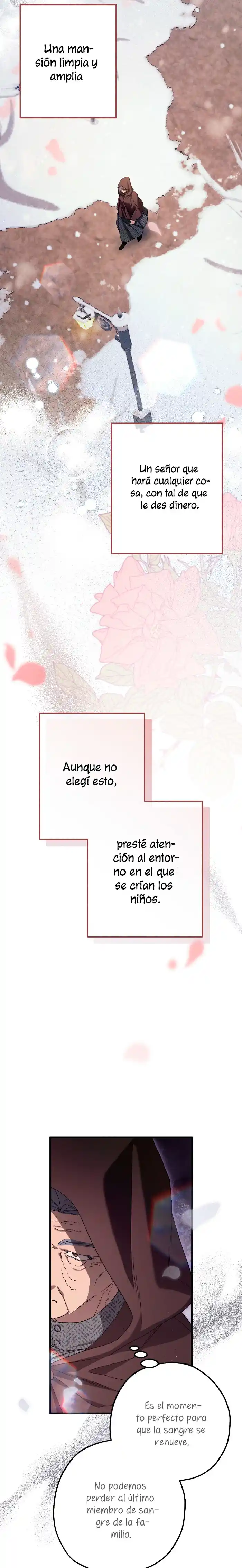 La Bella Es Deseada Por La Bestia - Capítulo 66 - Página 6 - LectorTMOo