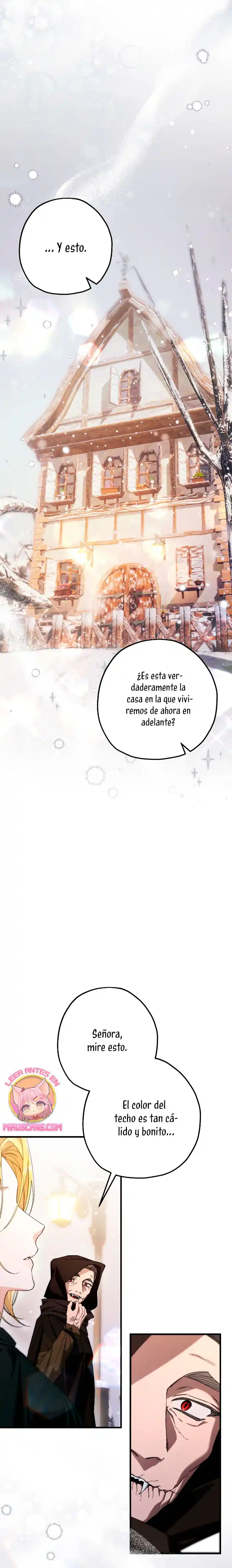 La Bella Es Deseada Por La Bestia - Capítulo 66 - Página 11 - LectorTMOo