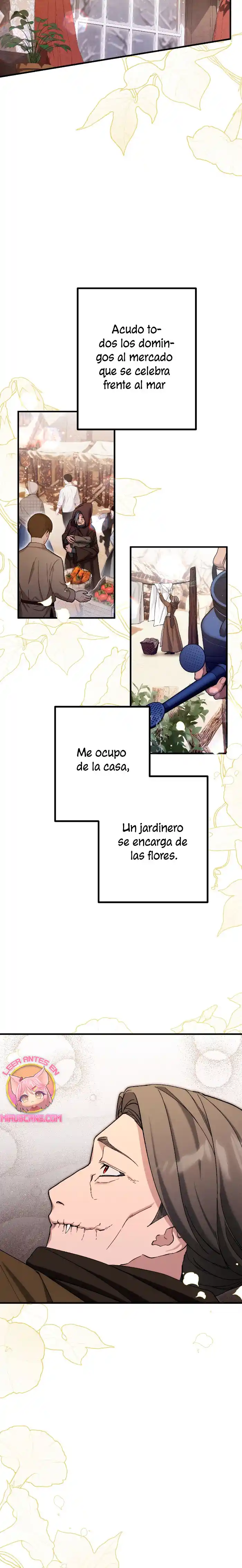 La Bella Es Deseada Por La Bestia - Capítulo 66 - Página 13 - LectorTMOo