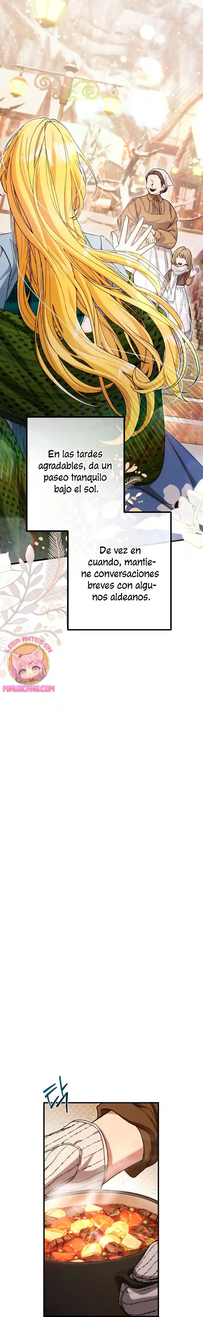 La Bella Es Deseada Por La Bestia - Capítulo 66 - Página 15 - LectorTMOo