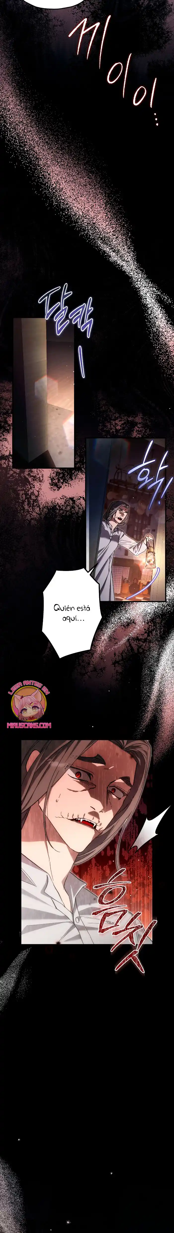 La Bella Es Deseada Por La Bestia - Capítulo 66 - Página 19 - LectorTMOo