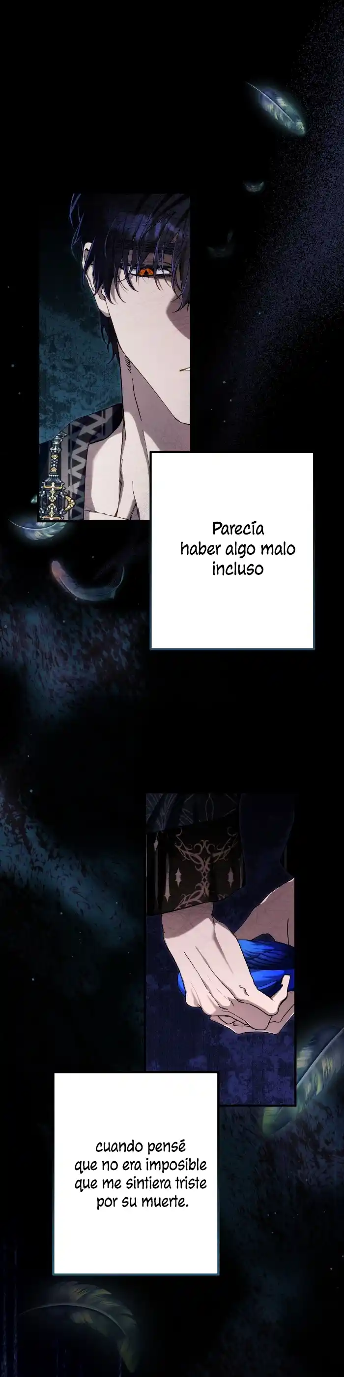 La Bella Es Deseada Por La Bestia - Capítulo 67 - Página 7 - LectorTMOo