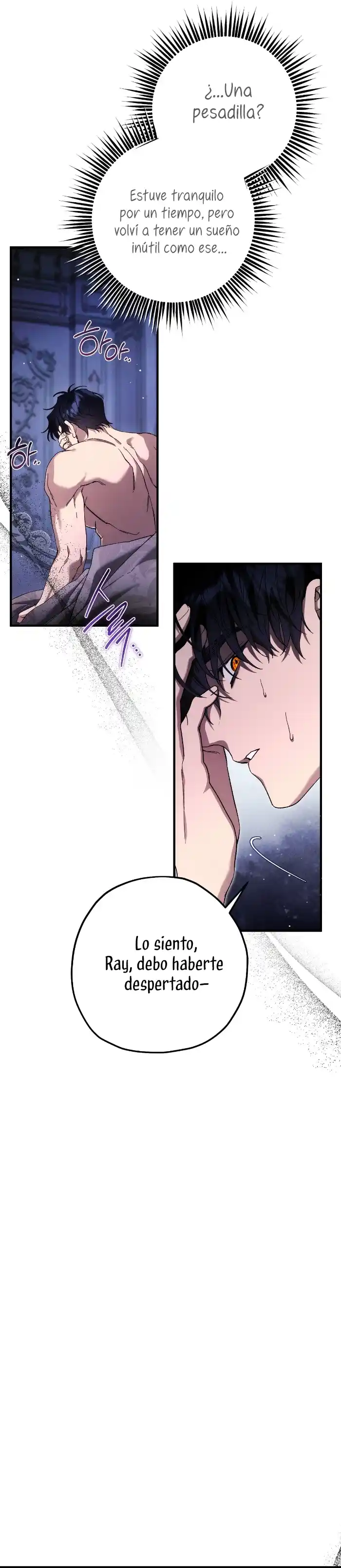 La Bella Es Deseada Por La Bestia - Capítulo 67 - Página 21 - LectorTMOo