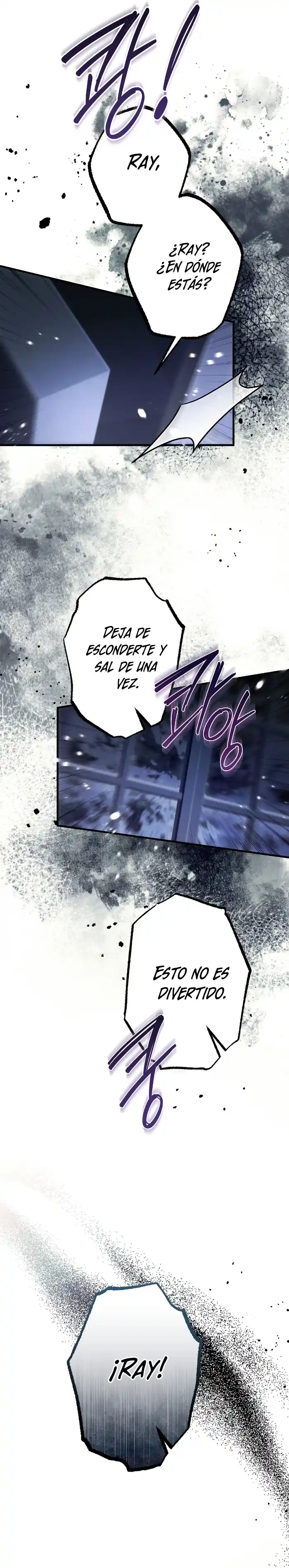 La Bella Es Deseada Por La Bestia - Capítulo 67 - Página 24 - LectorTMOo